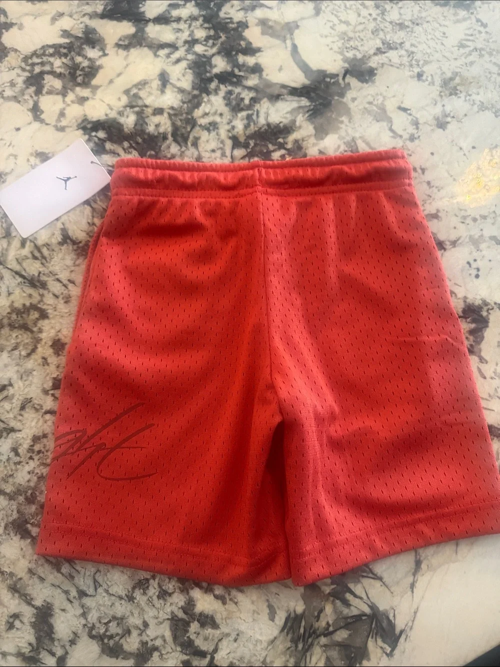 Jordan Off-Court Flight Shorts -Brand New With Tags